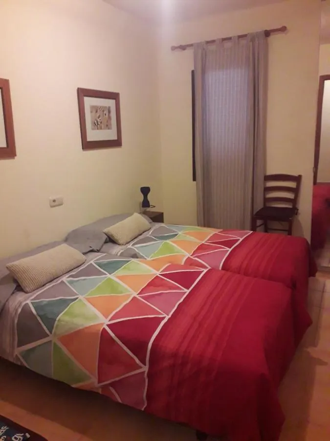 Villa Jessita Pool Corralejo