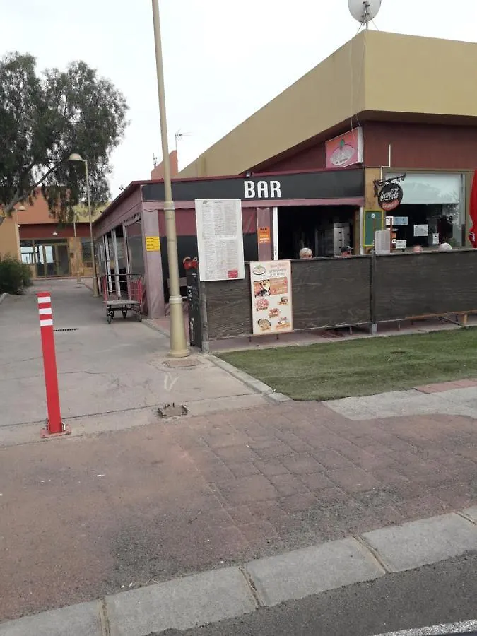 Villa Jessita Pool Corralejo 0*,