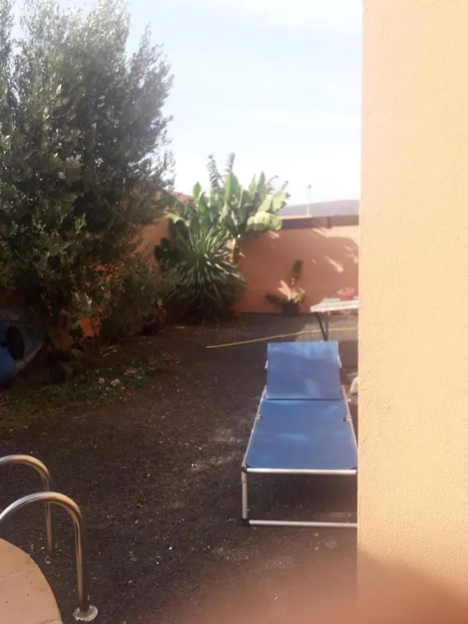 Villa Jessita Pool Corralejo