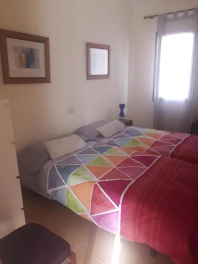 Villa Jessita Pool Corralejo