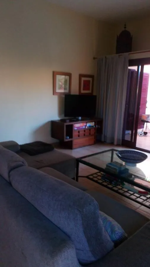 Villa Jessita Pool Corralejo