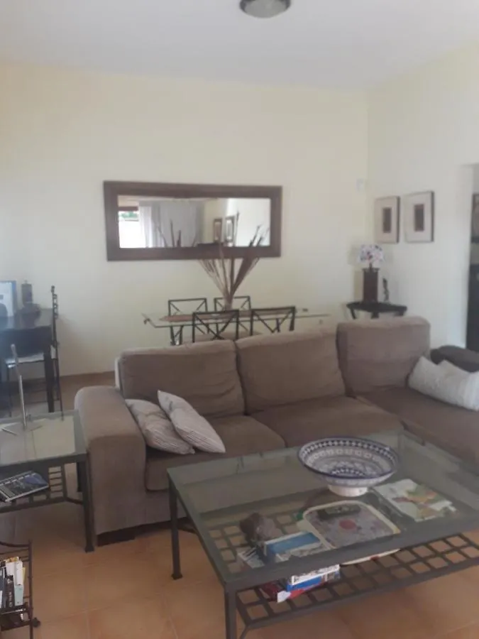 Villa Jessita Pool Corralejo