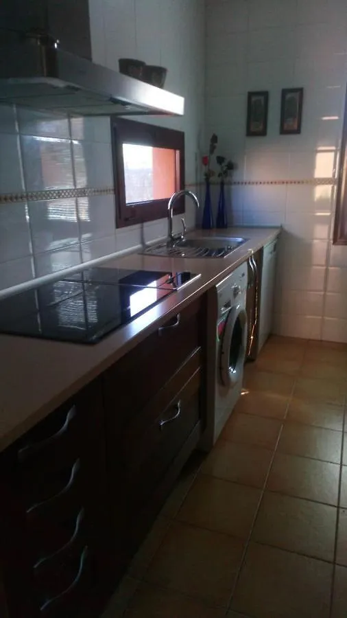 Villa Jessita Pool Corralejo