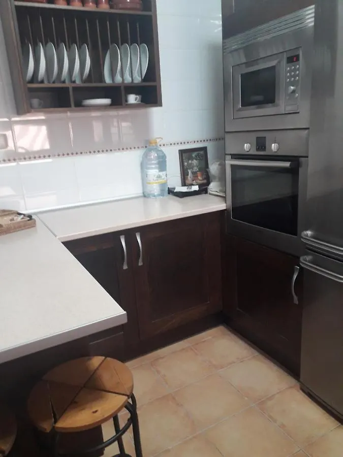 Villa Jessita Pool Corralejo