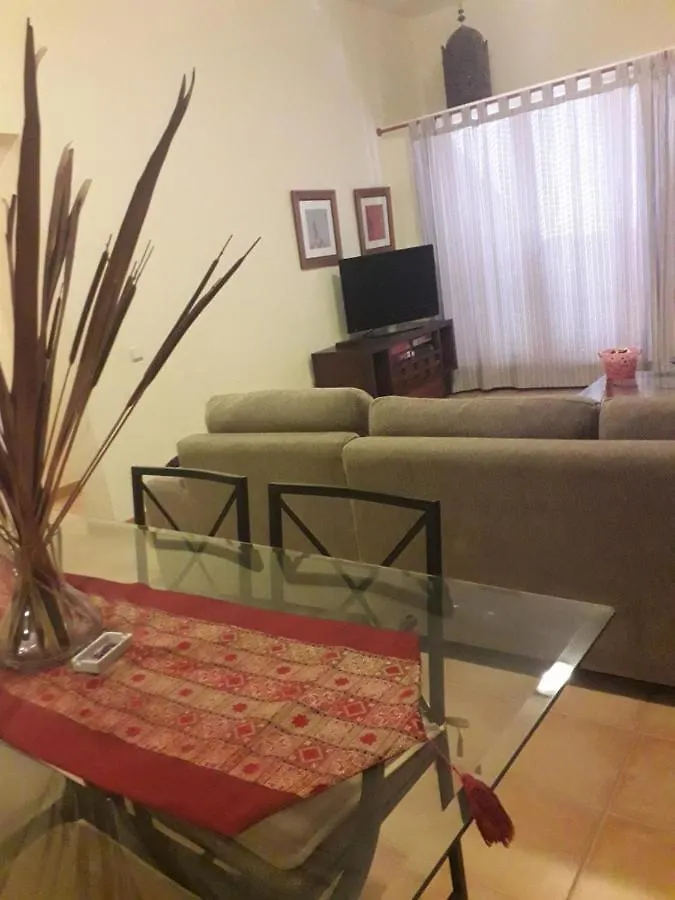 Villa Jessita Pool Corralejo