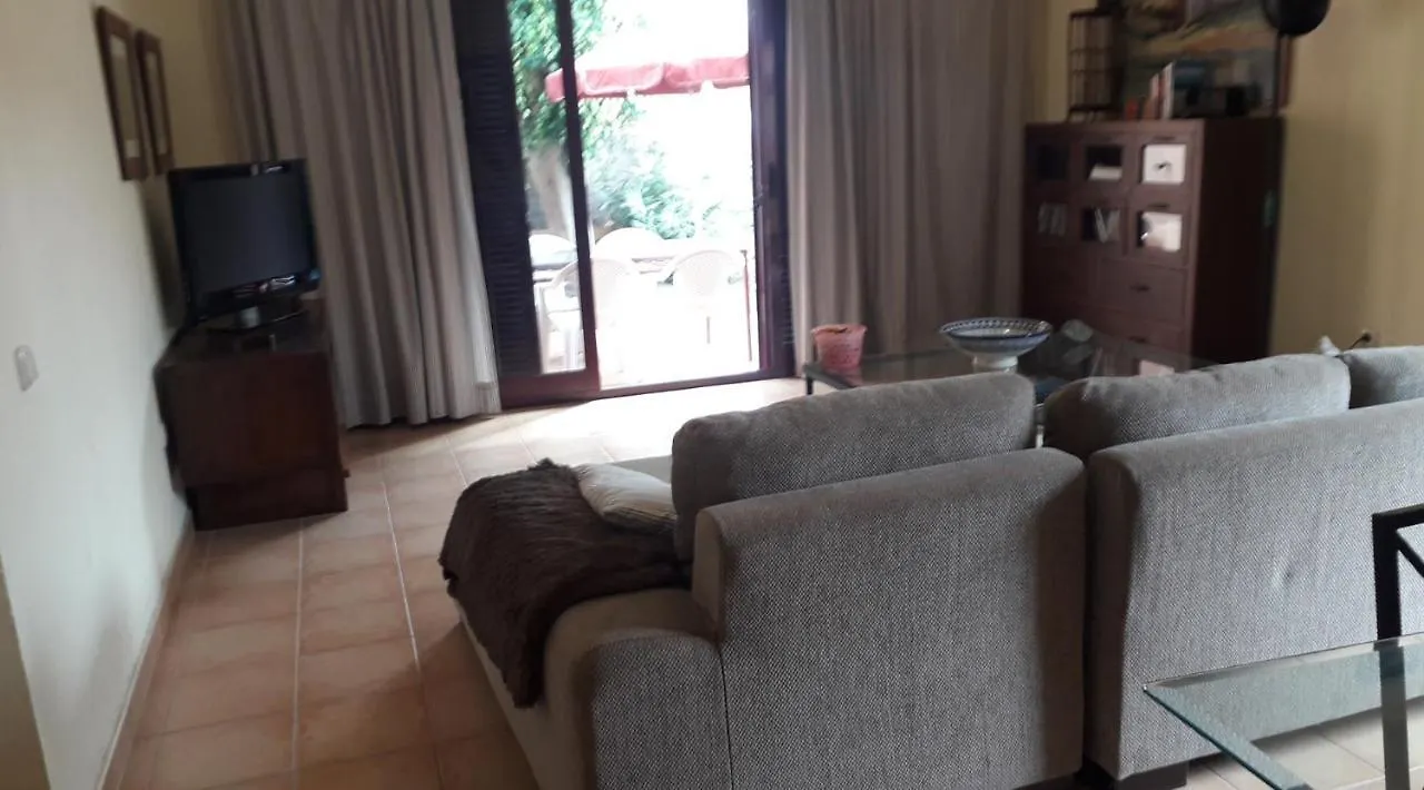 Villa Jessita Pool Corralejo Spain