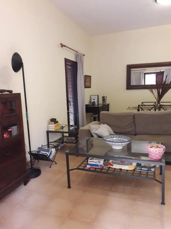 Villa Jessita Pool Corralejo