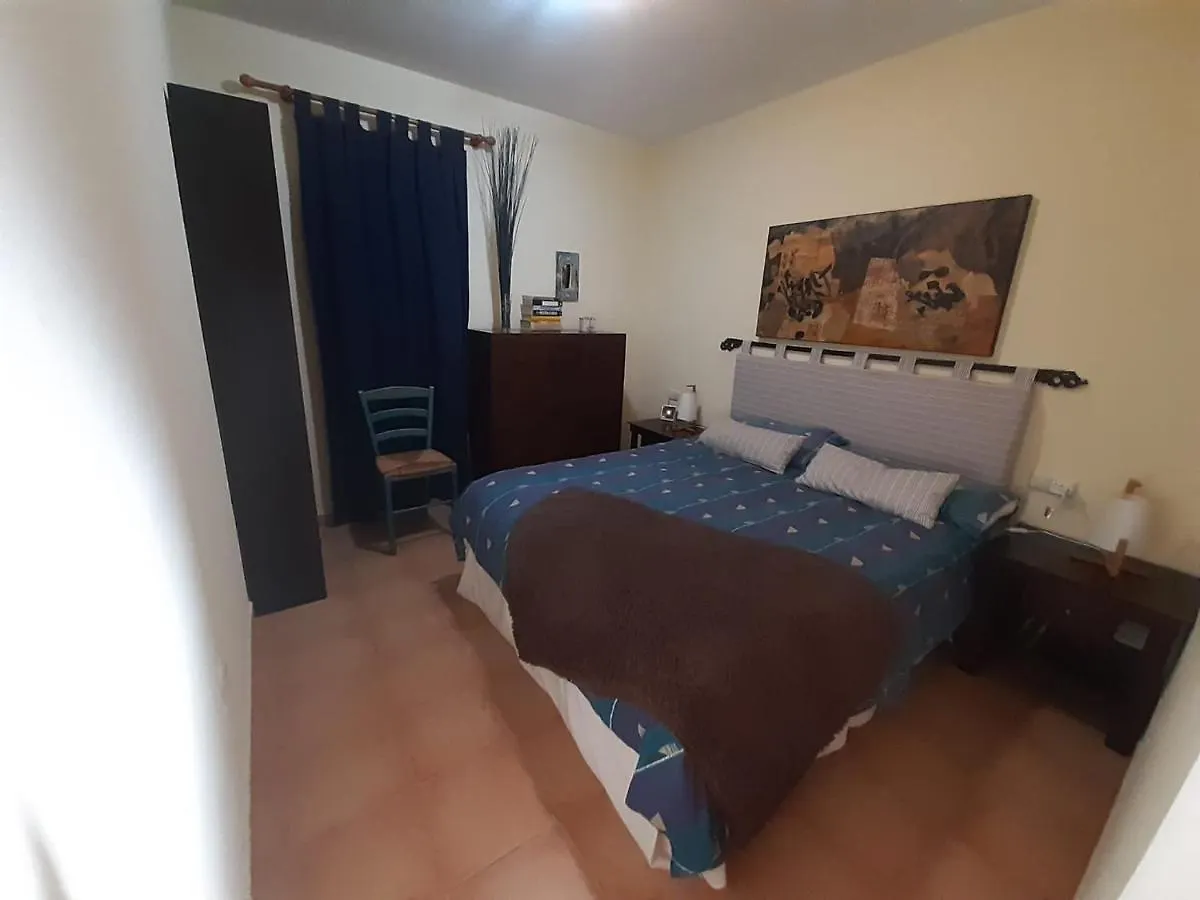 Villa Jessita Pool Corralejo 0*,  Spain