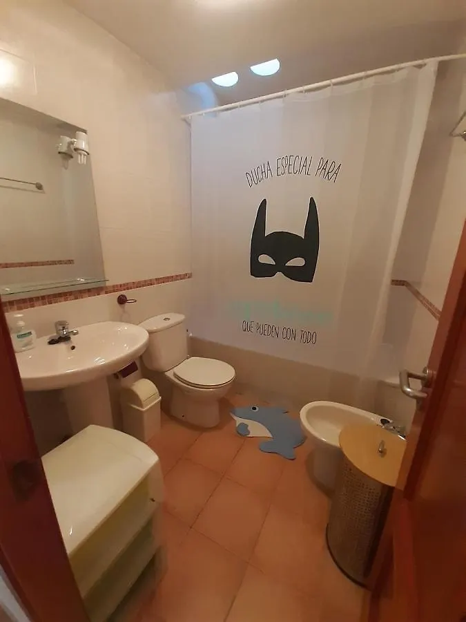 Villa Jessita Pool Corralejo
