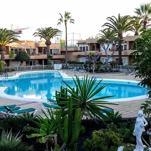 Apartment Lasvistas, Corralejo