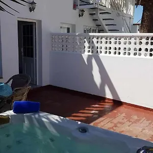 Appartement Perseo, Corralejo