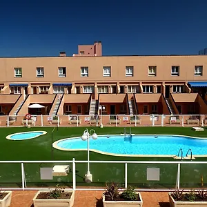 Hébergement de vacances Casa Paula, Corralejo