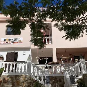 Auberge de jeunesse Garden&relax, Corralejo