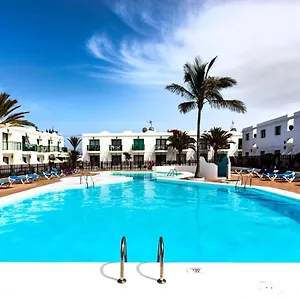 Appartement Sunshine San Valentin, Corralejo