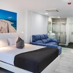 Apartment Coccoloba, Corralejo