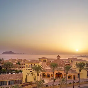 5* Hotel Secrets Bahia Real & Adults Only