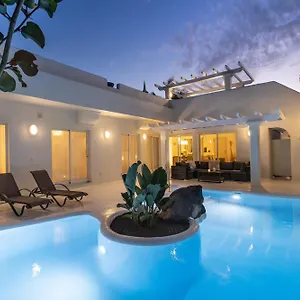 Bahia Corralejo