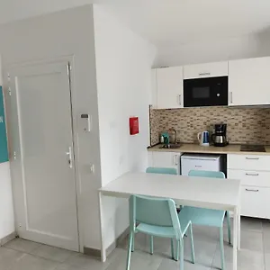 Apartment Alisios Playa, Corralejo