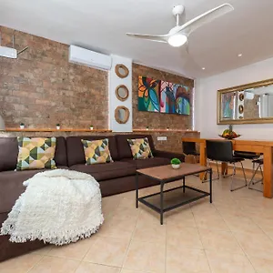 Appartement Calas, Corralejo