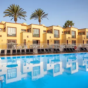 3* Lejlighedshotel Maxorata