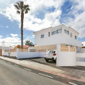 Apartment Residencia Lena, Corralejo