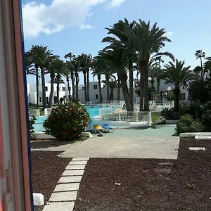 Gasthof Residencial Centro Playa, Corralejo