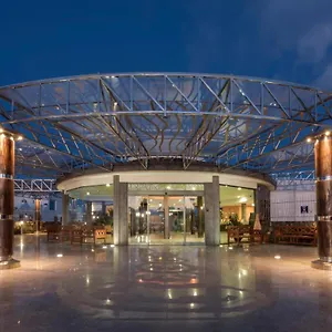 3* Lejlighedshotel Marismas De
